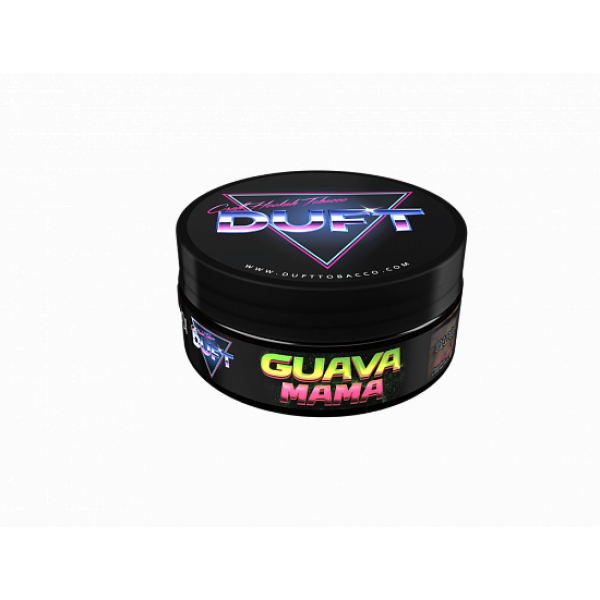 Табак Duft Guava Mama 100 грамм в Челябинске