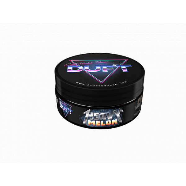 Табак Duft Heavy Melon 100 грамм в Челябинске