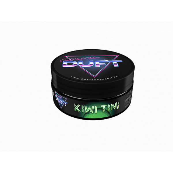 Табак Duft Kiwi Tini 100 грамм в Челябинске