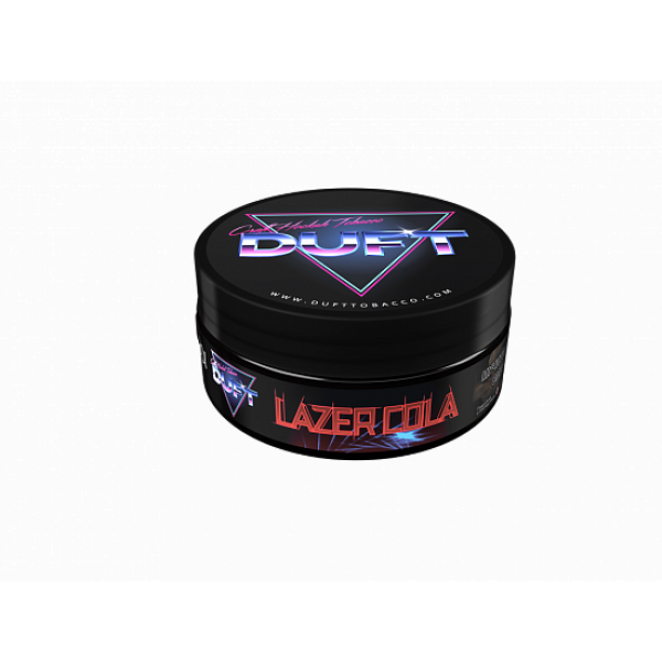 Табак Duft Lazer Cola 100 грамм в Челябинске