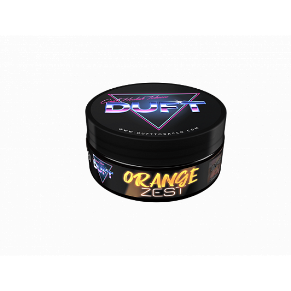 Табак Duft Orange Zest 100 грамм в Челябинске