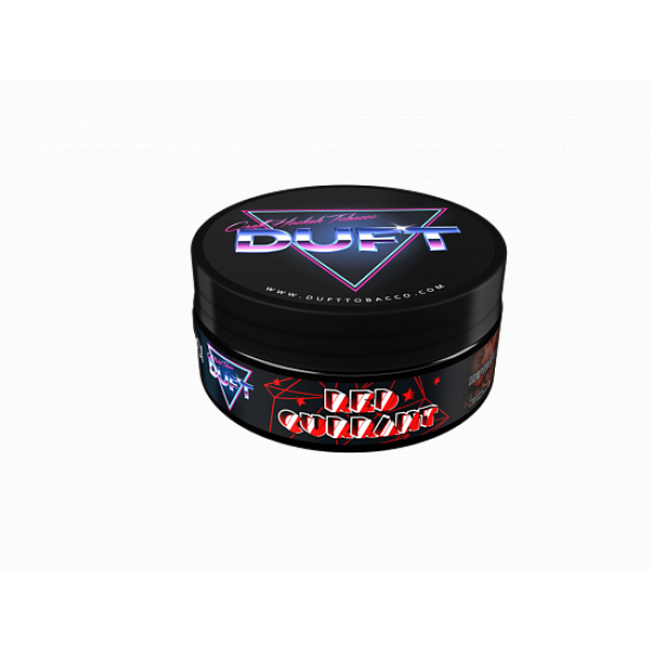 Табак Duft Red Currant 100 грамм в Челябинске