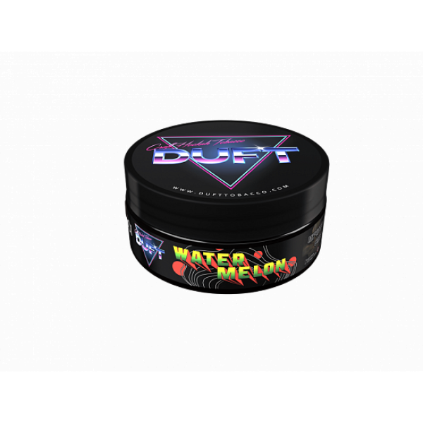 Табак Duft Watermelon 100 грамм в Челябинске