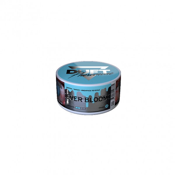 Табак Duft Pheromone Ever Bloom 25 грамм в Челябинске
