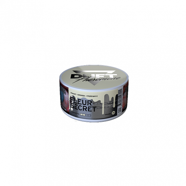 Табак Duft Pheromone Fleur Secret 25 грамм в Челябинске