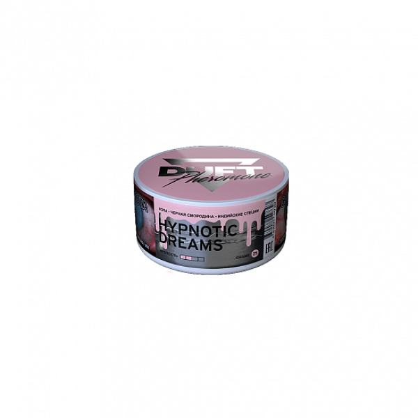 Табак Duft Pheromone Hypnotic Dreams 25 грамм в Челябинске