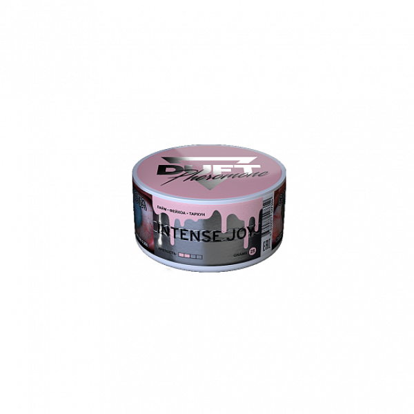 Табак Duft Pheromone Intense Joy 25 грамм в Челябинске