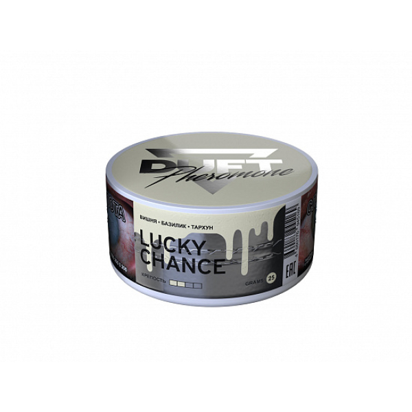 Табак Duft Pheromone Lucky Chance 25 грамм в Челябинске
