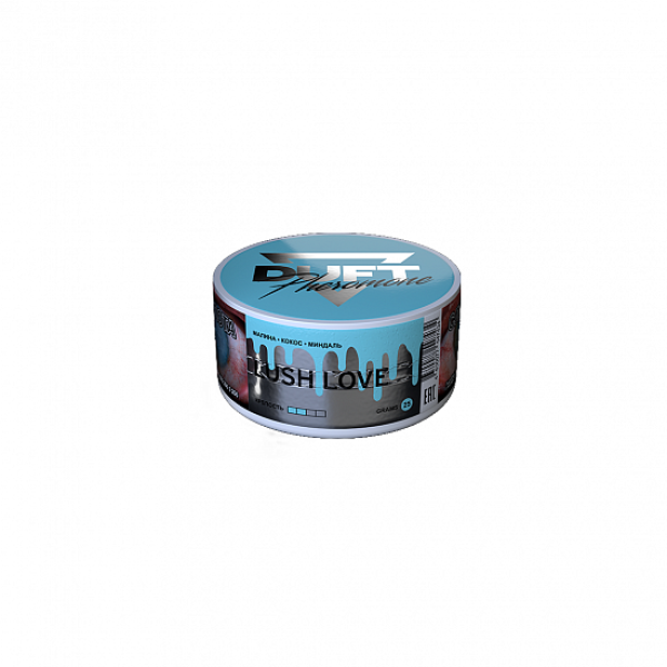 Табак Duft Pheromone Lush Love 25 грамм в Челябинске