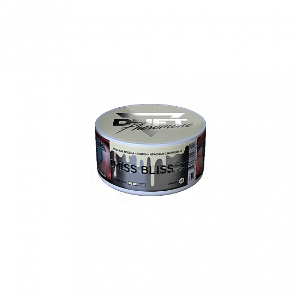 Табак Duft Pheromone Miss Bliss 25 грамм в Челябинске
