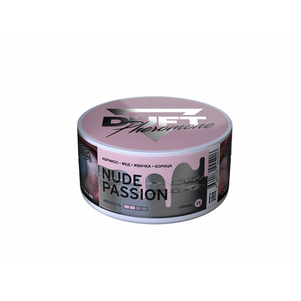 Табак Duft Pheromone Nude Passion 25 грамм в Челябинске