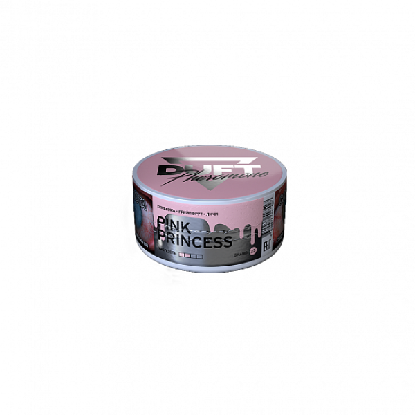 Табак Duft Pheromone Pink Princess 25 грамм в Челябинске