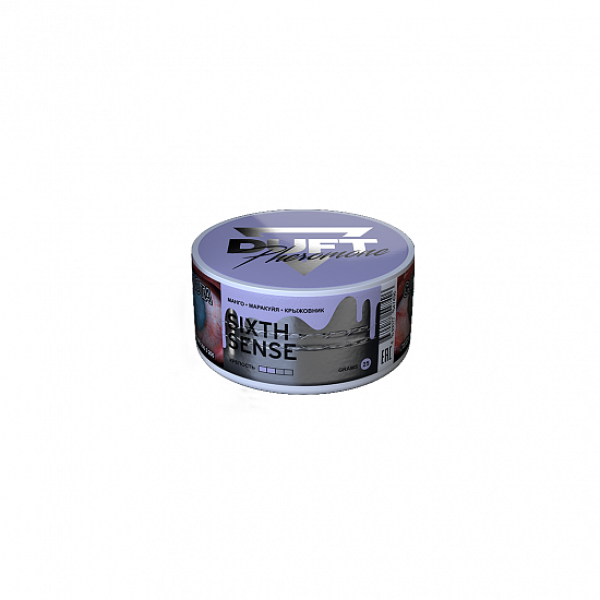 Табак Duft Pheromone Sixth Sense 25 грамм в Челябинске