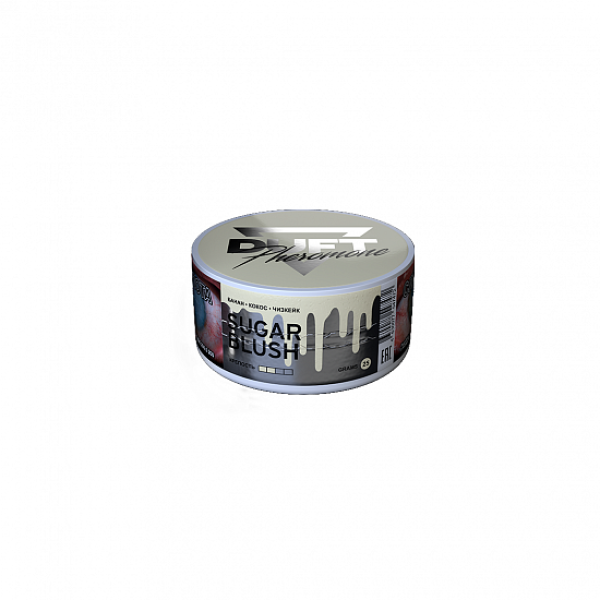 Табак Duft Pheromone Sugar Blush 25 грамм в Челябинске