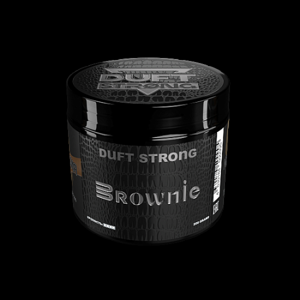 Табак DUFT STRONG BROWNIE (Брауни) 200 гр в Челябинске