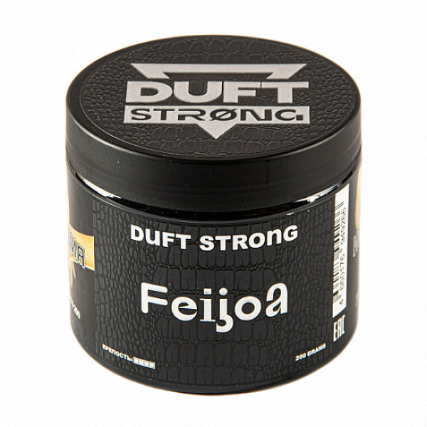 Табак DUFT STRONG FEIJOA (Фейхоа) 200 гр в Челябинске