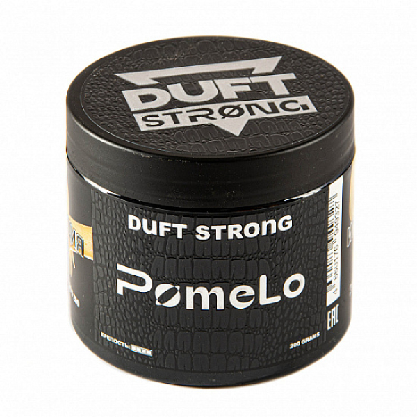 Табак DUFT STRONG POMELO (Помело) 200 гр в Челябинске