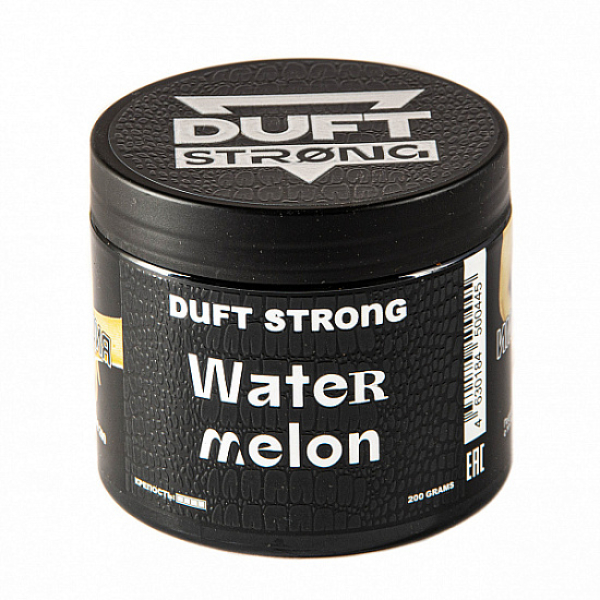 Табак DUFT STRONG WATERMELON (Арбуз) 200 гр в Челябинске