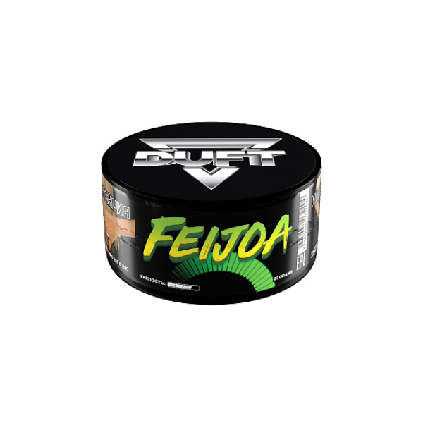 Табак Duft Feijoa (Фейхоа) 20 гр в Челябинске