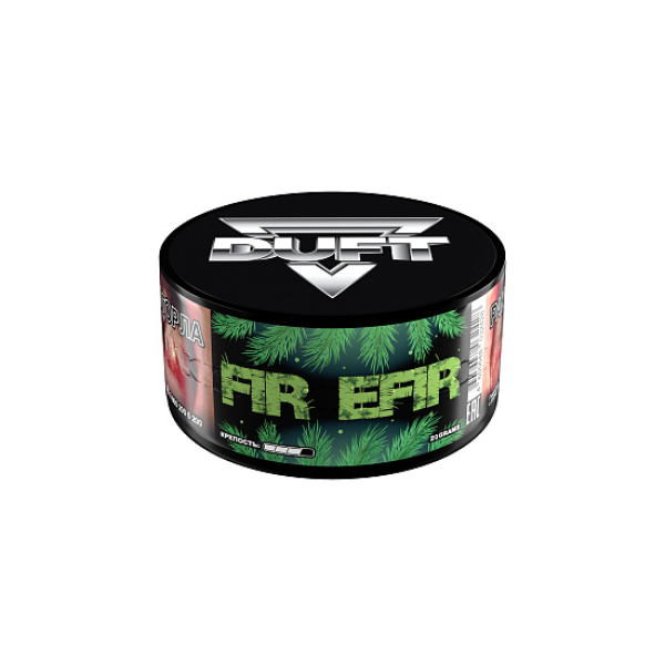 Табак Duft Fir Efir (Фир Эфир) 20 гр в Челябинске