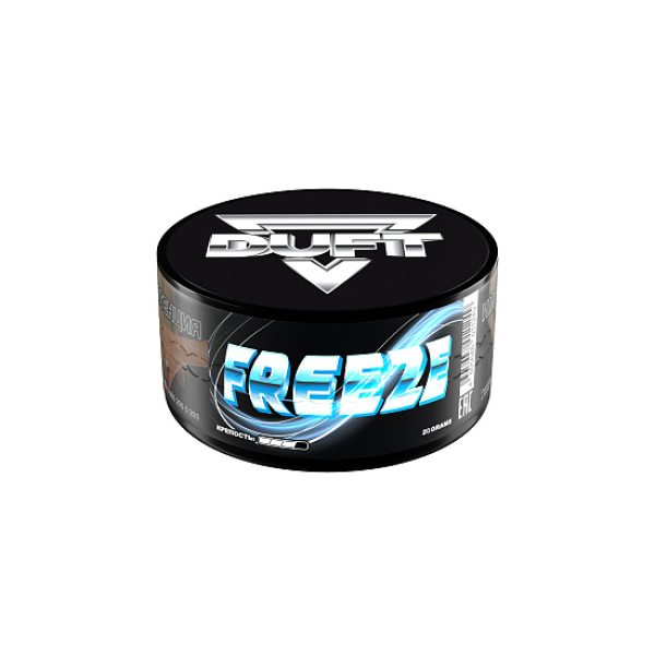 Табак Duft Freeze (Фриз) 20 гр в Челябинске