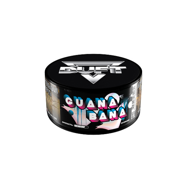 Табак Duft Guanabana (Гуанабана) 20 гр в Челябинске
