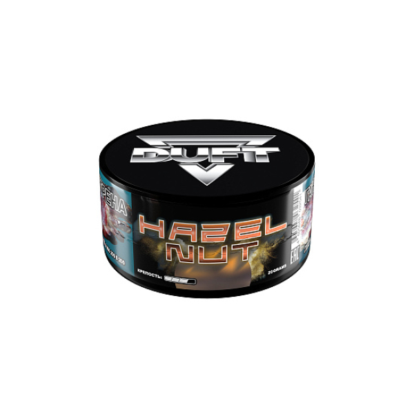 Табак Duft Hazel Nut (Лесной Орех) 20 гр в Челябинске