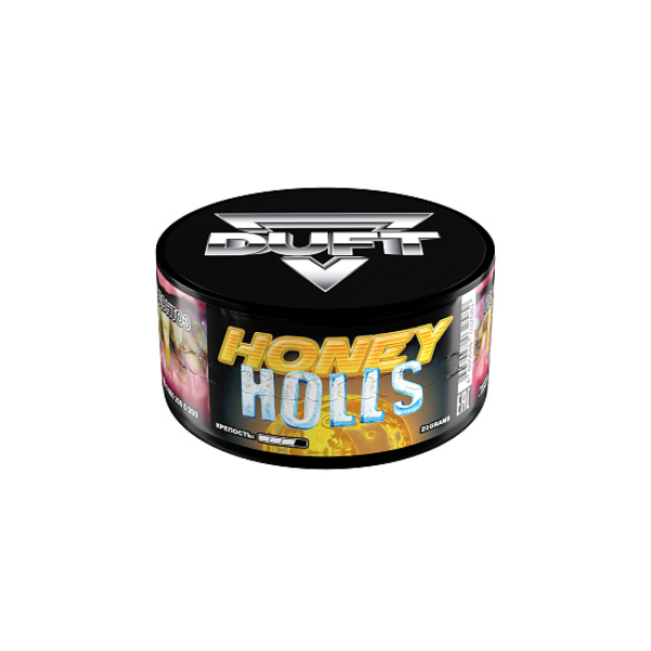 Табак Duft Honey Holls (Медовый Холс) 20 гр в Челябинске