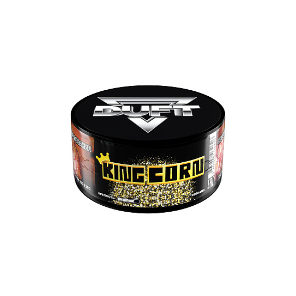 Табак Duft King Corn (Королевская Кукуруза) 20 гр в Челябинске