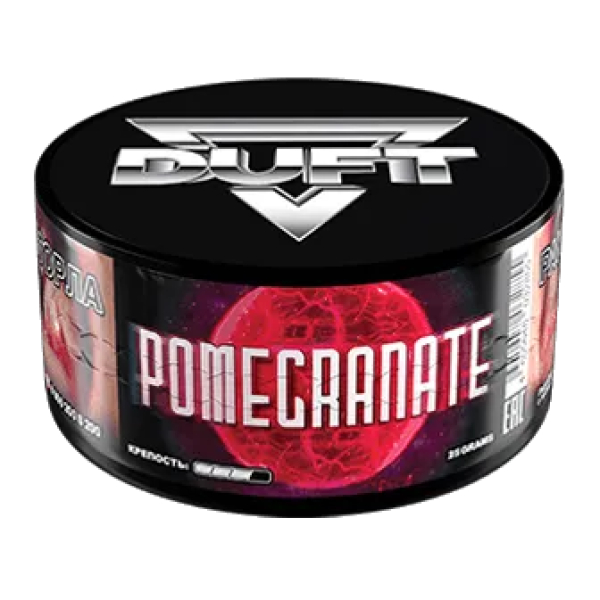 Табак Duft Pomegranate (Гранат) 20 гр в Челябинске