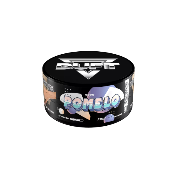 Табак Duft Pomelo (Помело) 20 гр в Челябинске