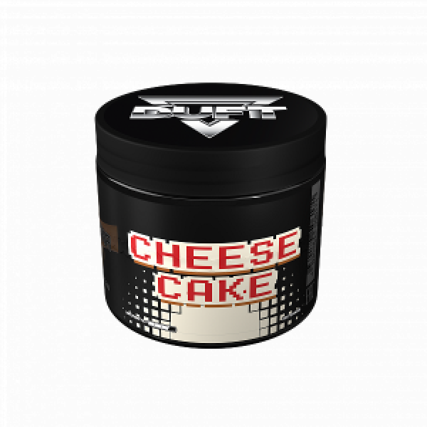 Табак Duft Cheesecake (Чизкейк) 200 гр в Челябинске