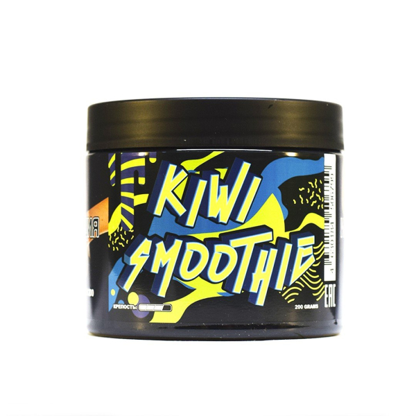 Табак Duft Kiwi Smoothie (Киви Смузи) 200 гр в Челябинске