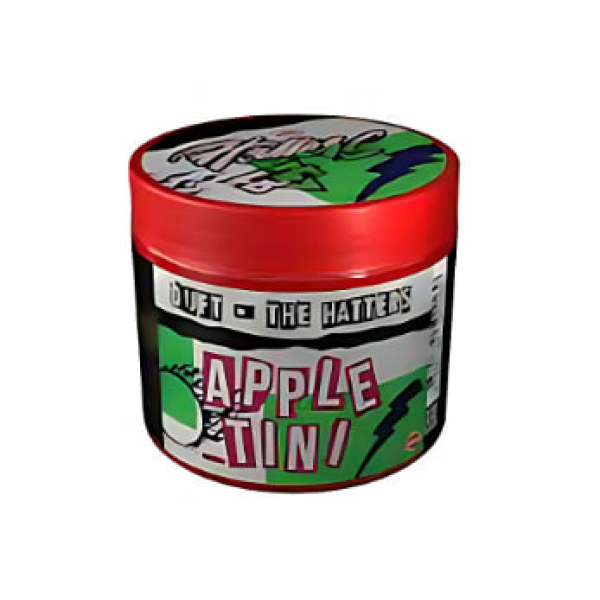 Табак Duft The Hatters Appletini (Эплтини) 200 гр в Челябинске