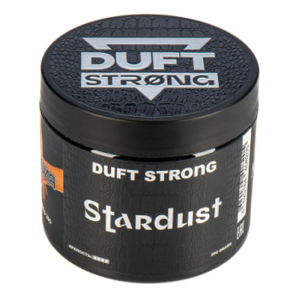 Табак Duft Strong Stardust (Стардаст) 200 гр в Челябинске