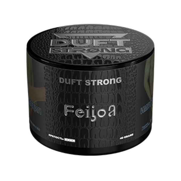 Табак Duft Strong Feijoa (Фейхоа) 40 гр в Челябинске