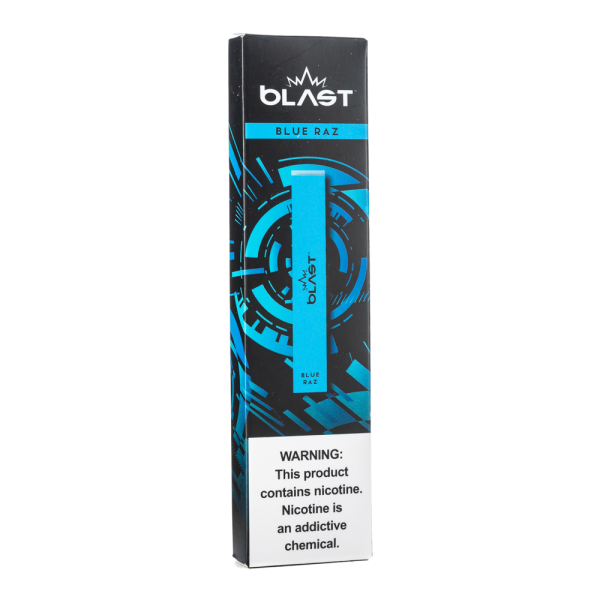 Blast Blue Raz, 400 тяг в Челябинске