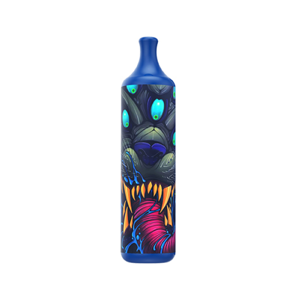 Lio Boom Blue razz (Голубика), 3500 тяг в Челябинске