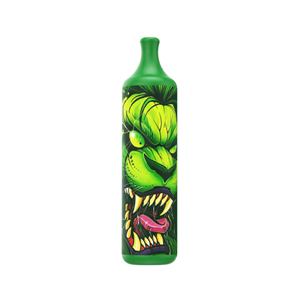 Lio Boom Lemon candy ice (Освежающие лимонные леденцы), 3500 тяг в Челябинске