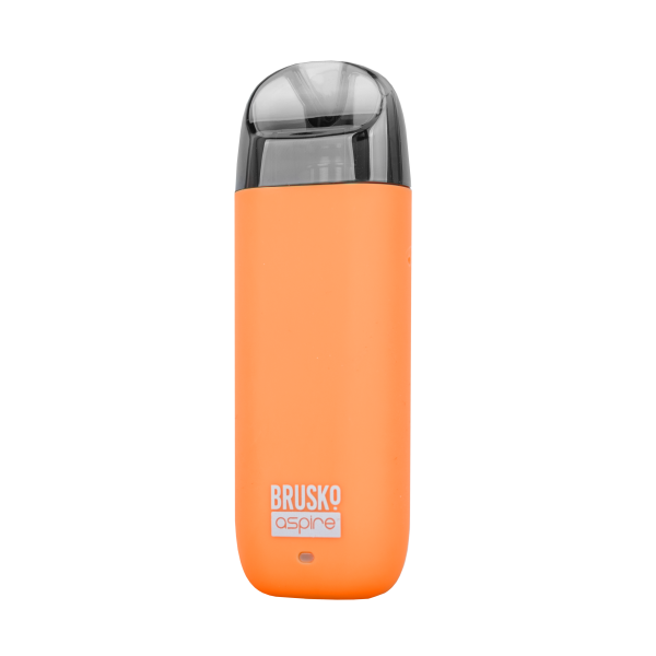 BRUSKO MINICAN 2 (400 mAh, Оранжевый) в Челябинске