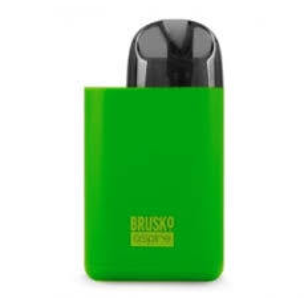 Brusko MINICAN plus (850 мАч, Зеленый) в Челябинске