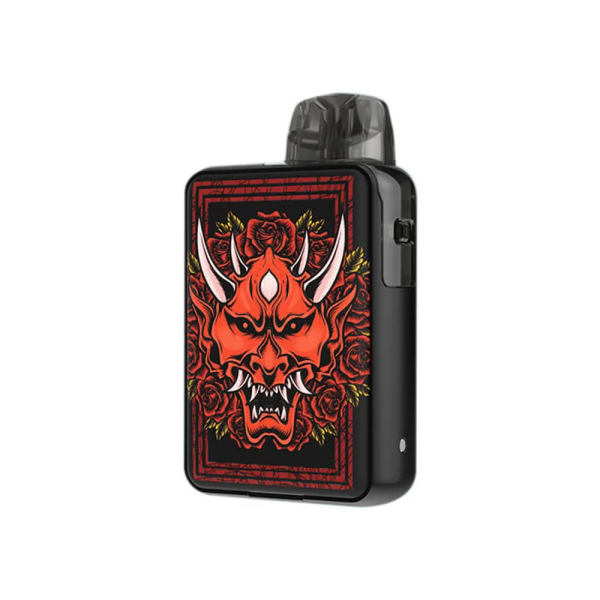 Smoant Charon Baby PLUS Hannya (1000 мАч, разноцветный) в Челябинске
