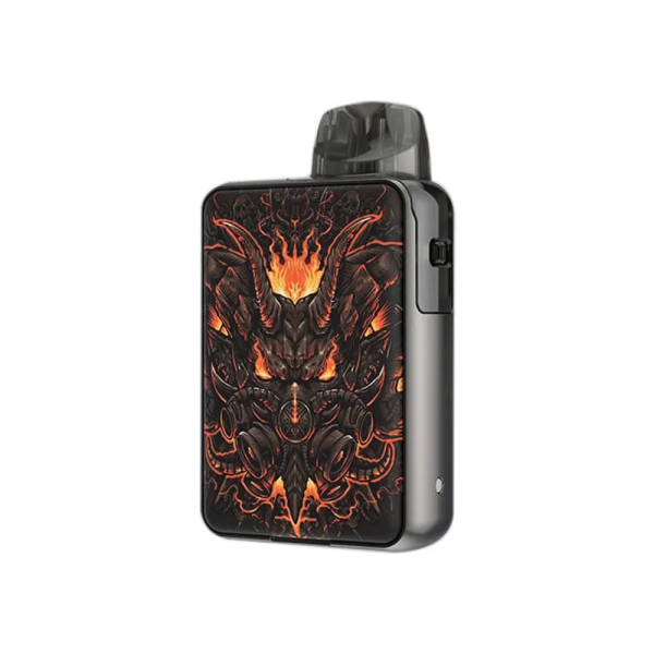 Smoant Charon Baby PLUS Pan (1000 мАч, разноцветный) в Челябинске