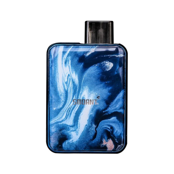 Smoant Charon Baby Pod Kit (750 мАч, голубой) в Челябинске