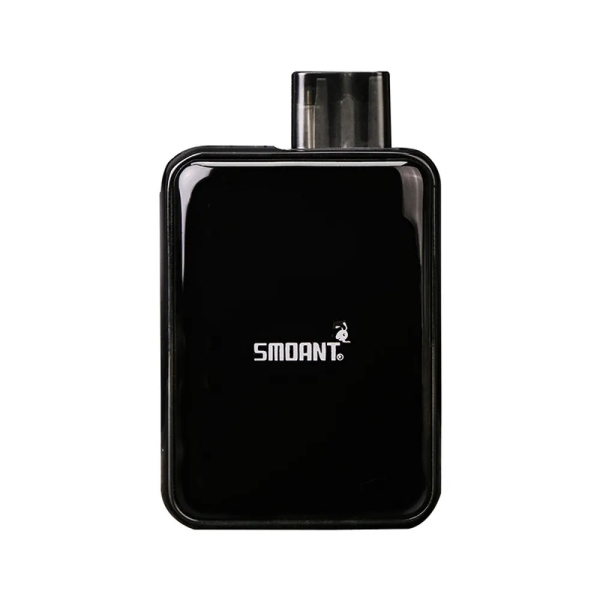 Smoant Charon Baby Pod Kit (750 мАч, черный) в Челябинске