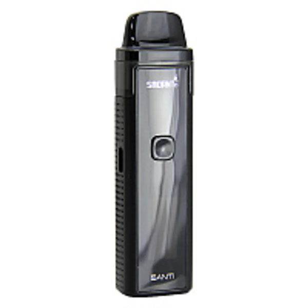 Smoant Santi Kit (1100 мАч, черный) в Челябинске