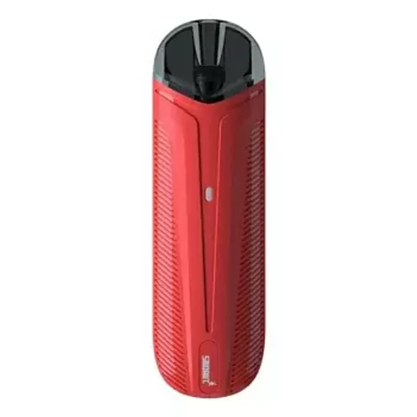 Smoant VIKII (370 мАч, красный) в Челябинске