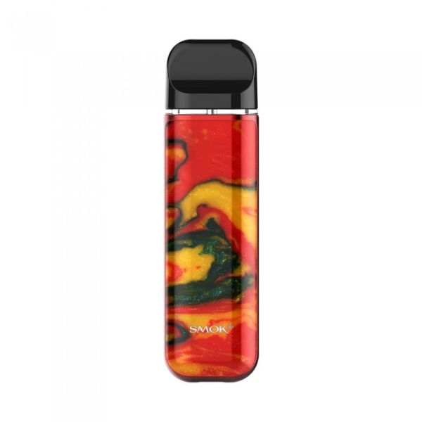 POD-система SMOK Novo 2 Pod 800 mAh Red Wood в Челябинске