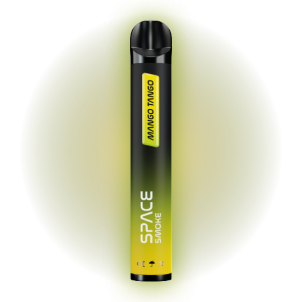 Space Smoke Stick Mango, 1200 тяг в Челябинске
