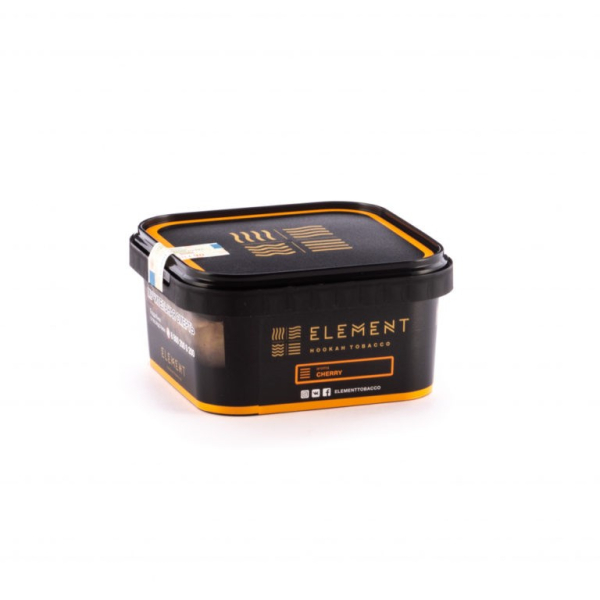 Табак Element Cherry Земля 200 грамм в Челябинске